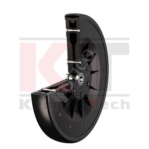 Koło Farmflex OTICO 009921.03