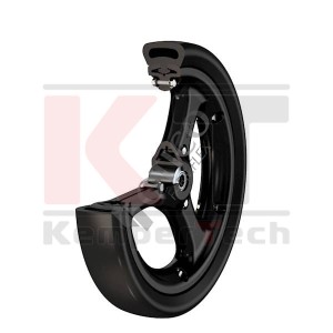 Koło Farmflex OTICO 023582.03