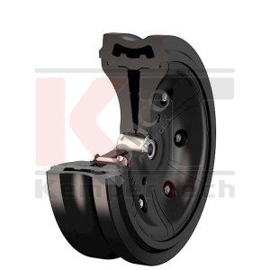 Koło Farmflex OTICO 024772.03