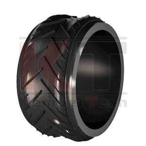 Opona wału CTX 520 OTICO 003010.00