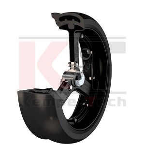 Koło Farmflex OTICO 023572.03