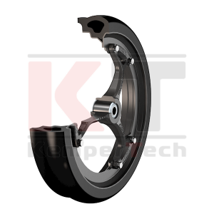 Koło Farmflex OTICO 024320.03