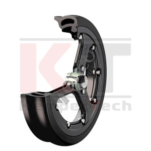 Koło Farmflex OTICO 023278.03
