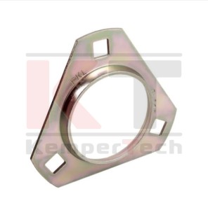 OBUDOWA  D 205 Zn.CC