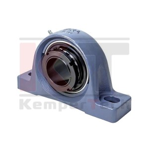 ZESPÓŁ ŁOŻYSKOWY LKS 212 2F + H 2312